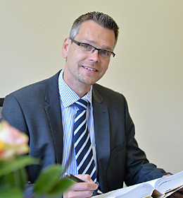 Andreas Hügen